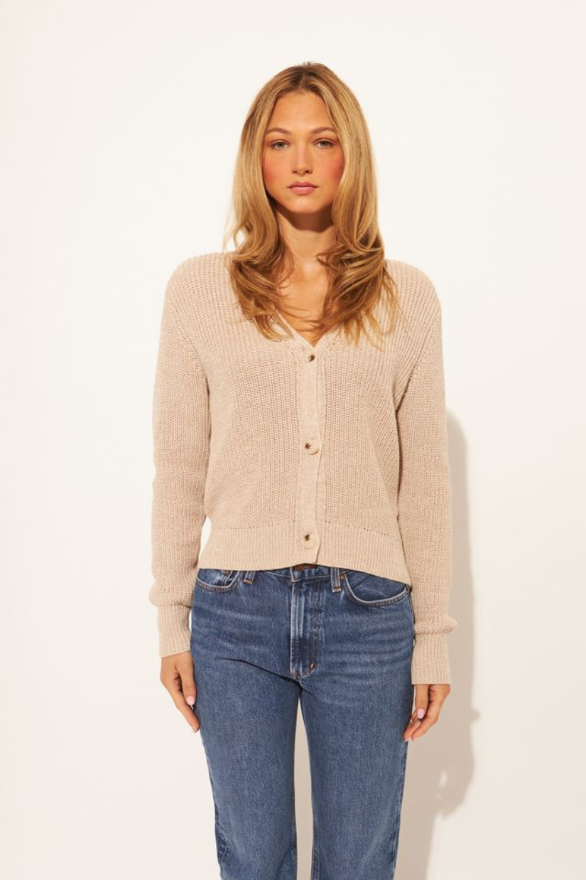 River Cardigan