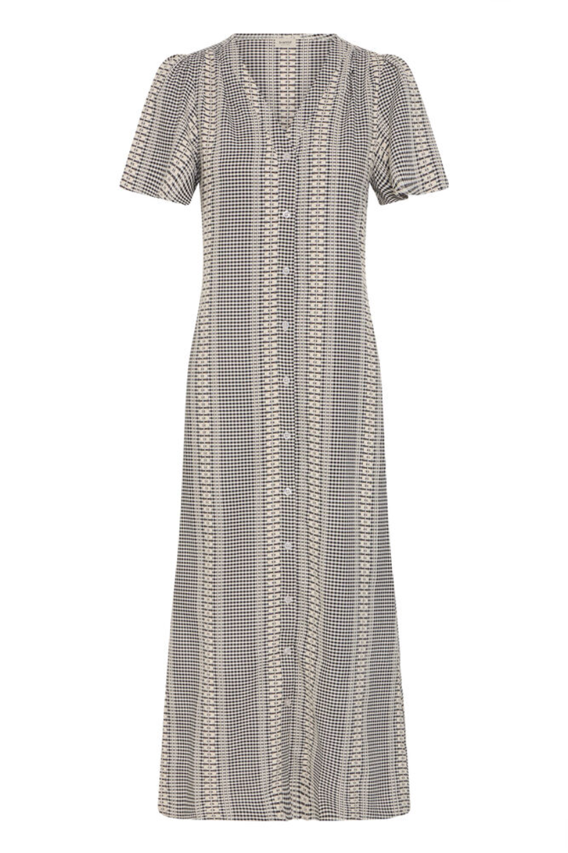 Bronwen Dress