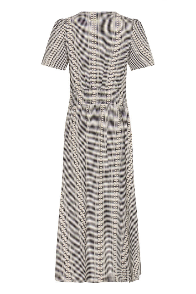 Bronwen Dress