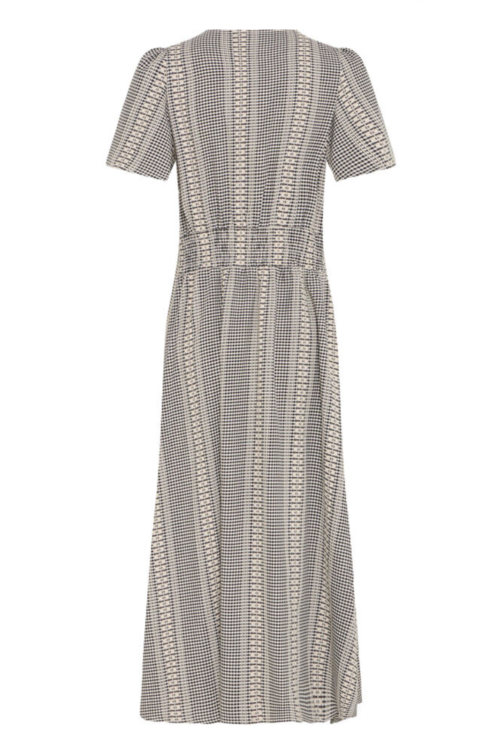 Bronwen Dress