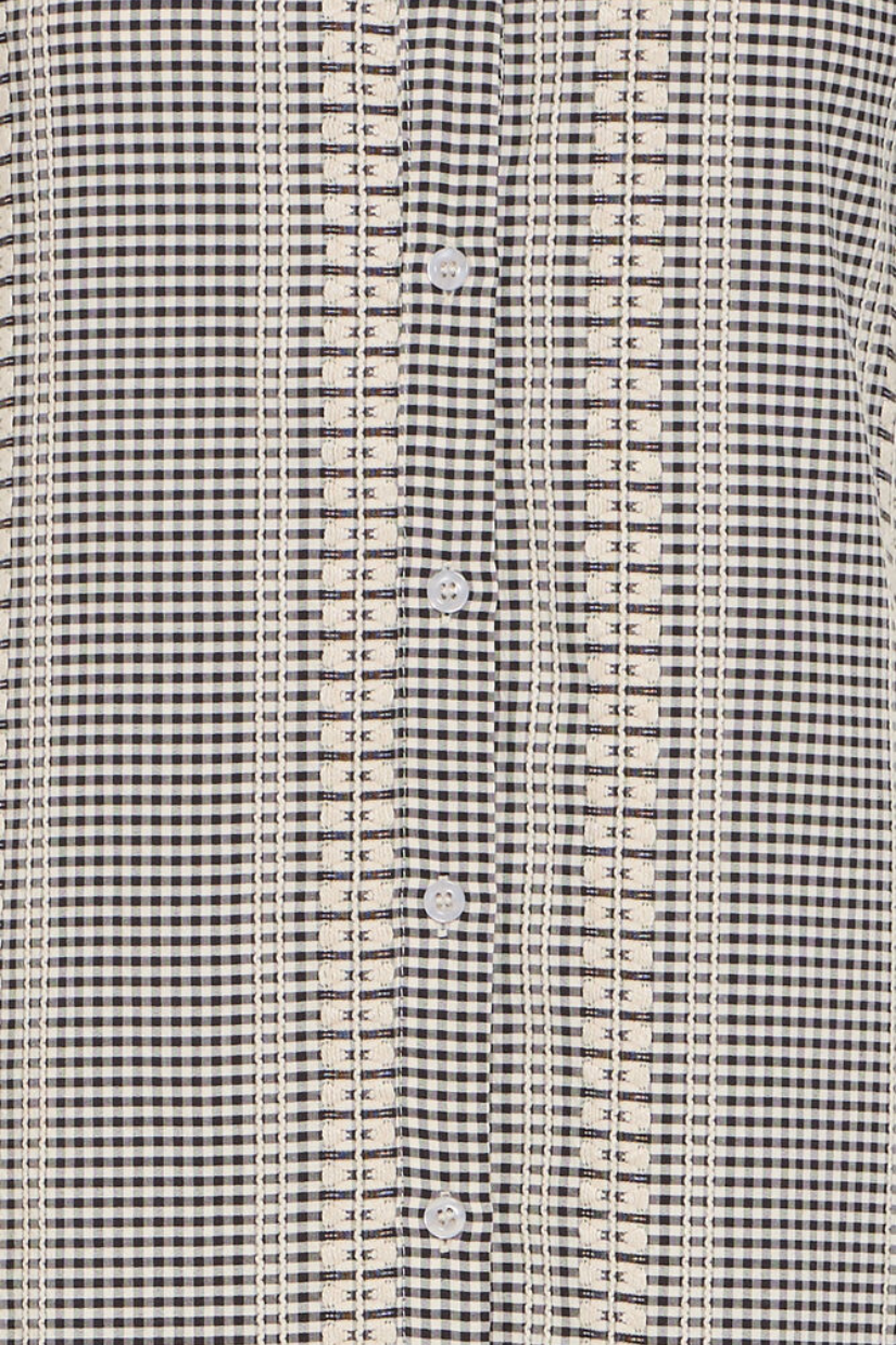 Bronwen Dress