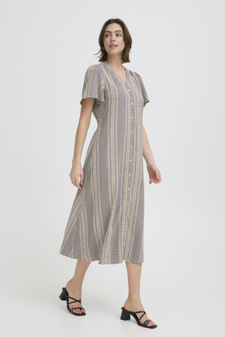 Bronwen Dress