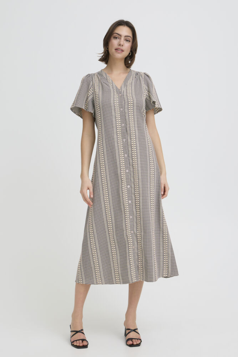 Bronwen Dress