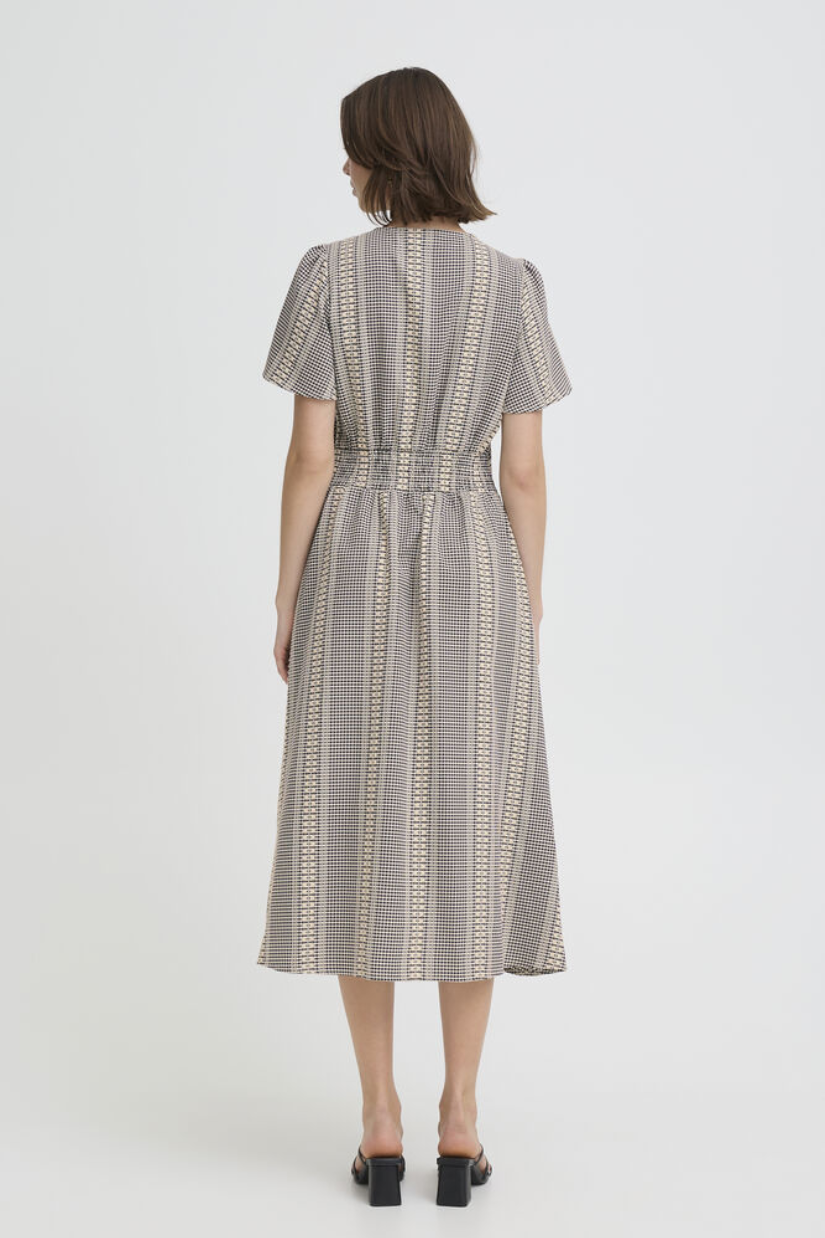Bronwen Dress