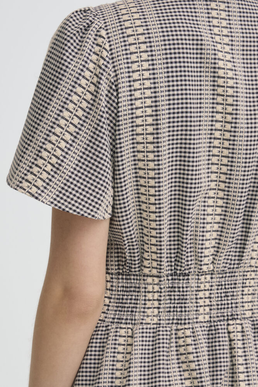 Bronwen Dress