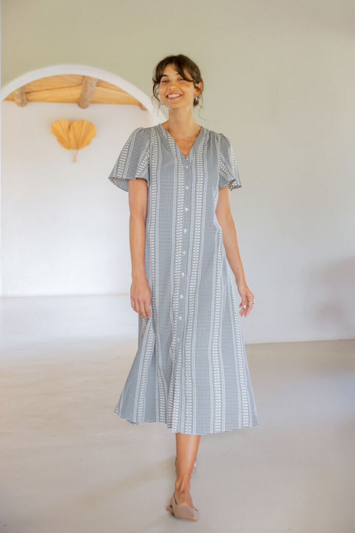 Bronwen Dress