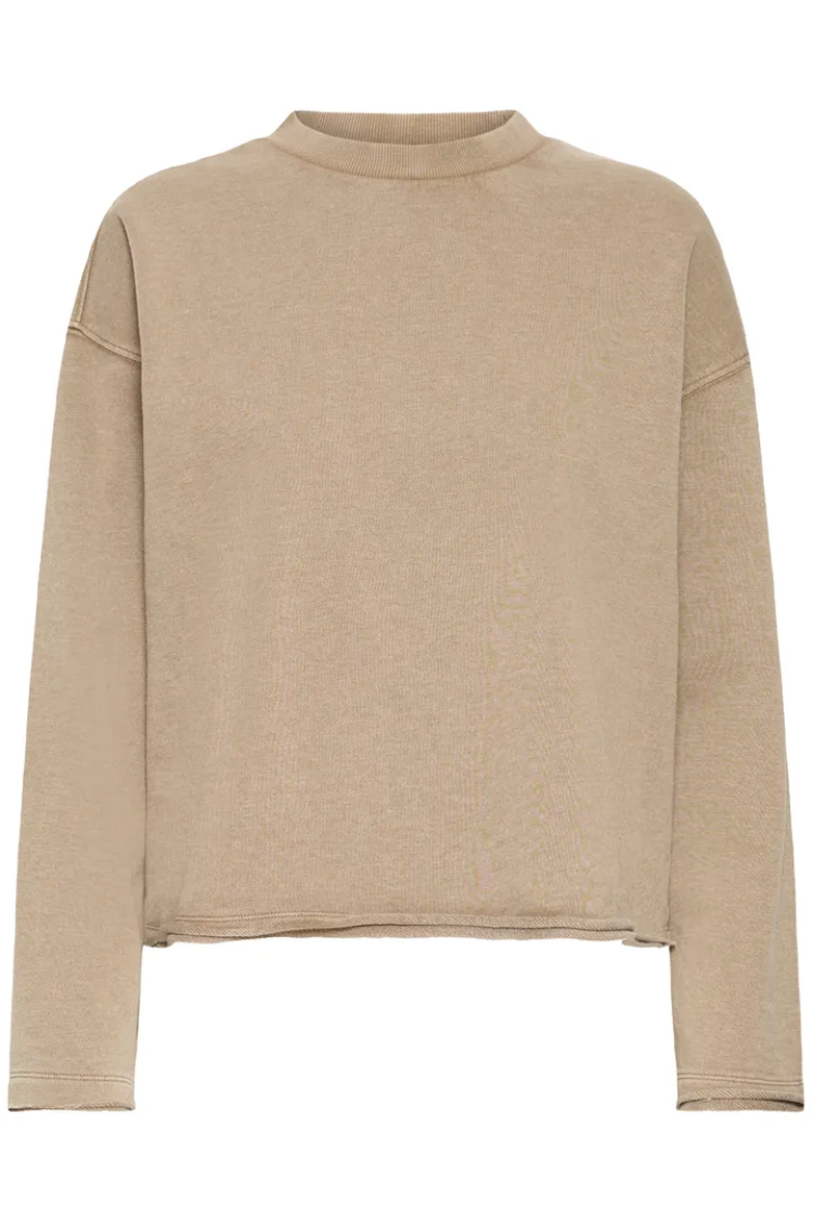 Serafina Pullover