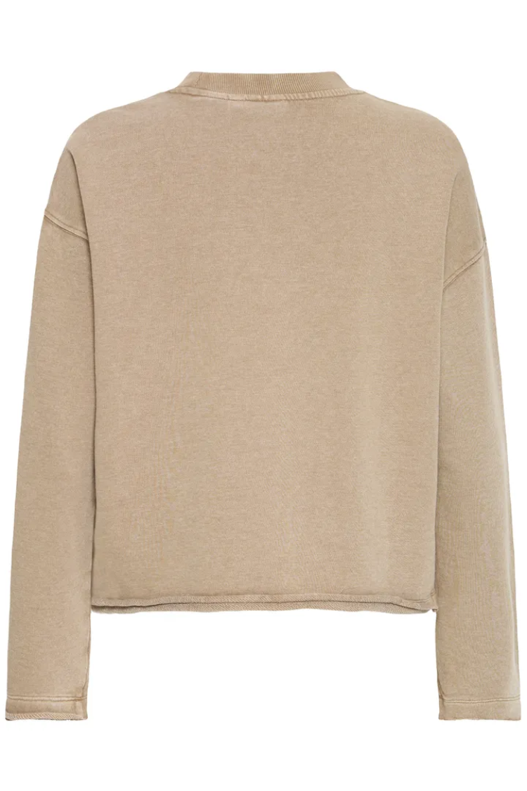 Serafina Pullover