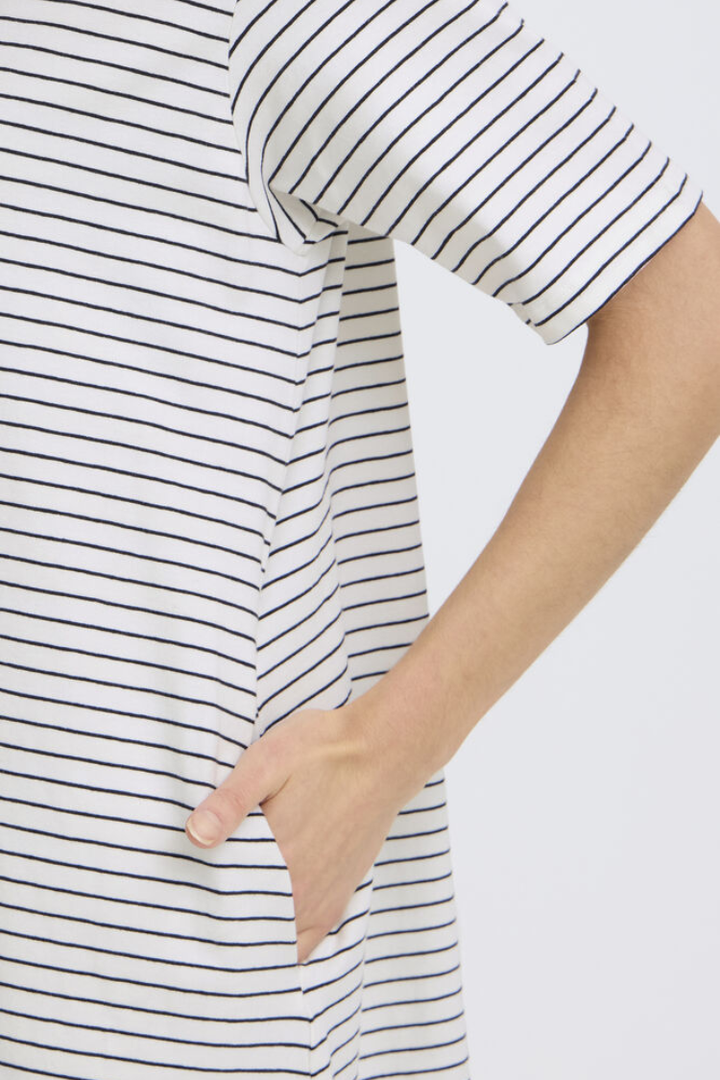 Feba T-Shirt Dress