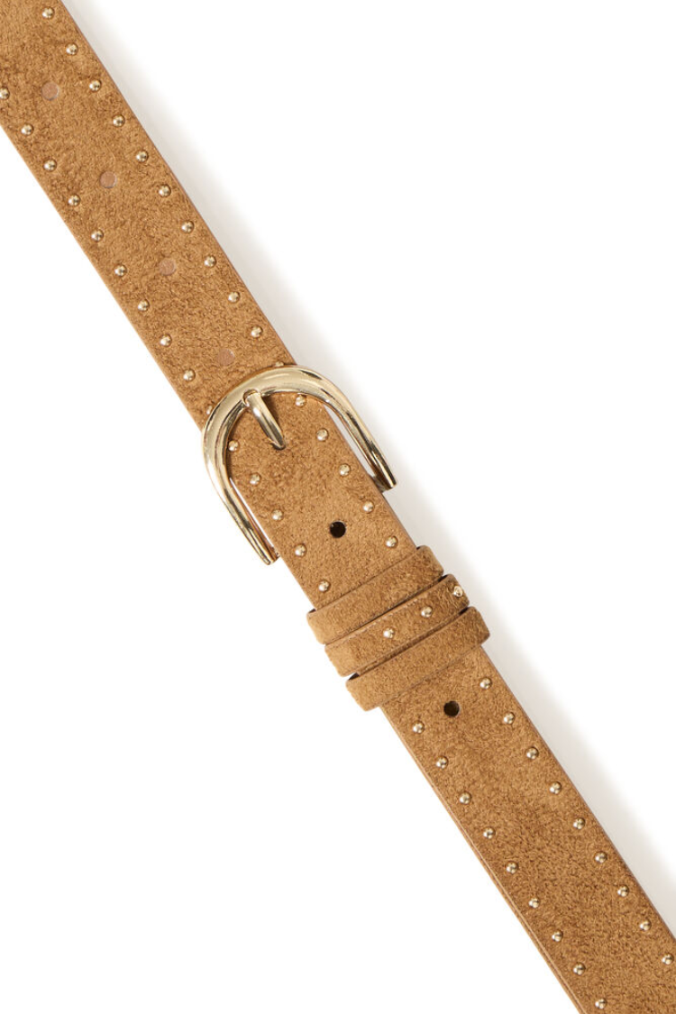 Sama Studded Belt