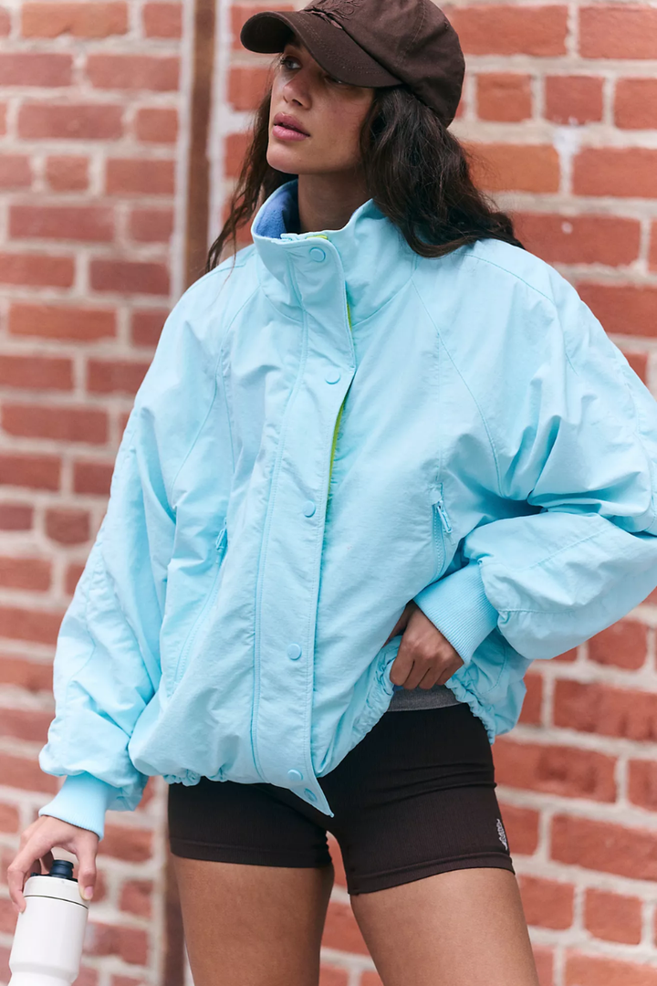 Field Tripper Jacket | Cool Down Combo