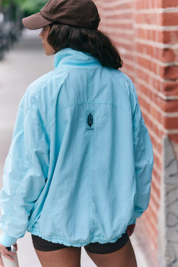 Field Tripper Jacket | Cool Down Combo