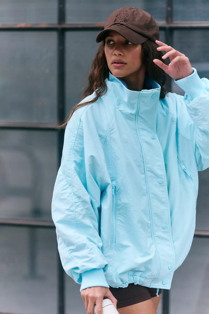 Field Tripper Jacket | Cool Down Combo