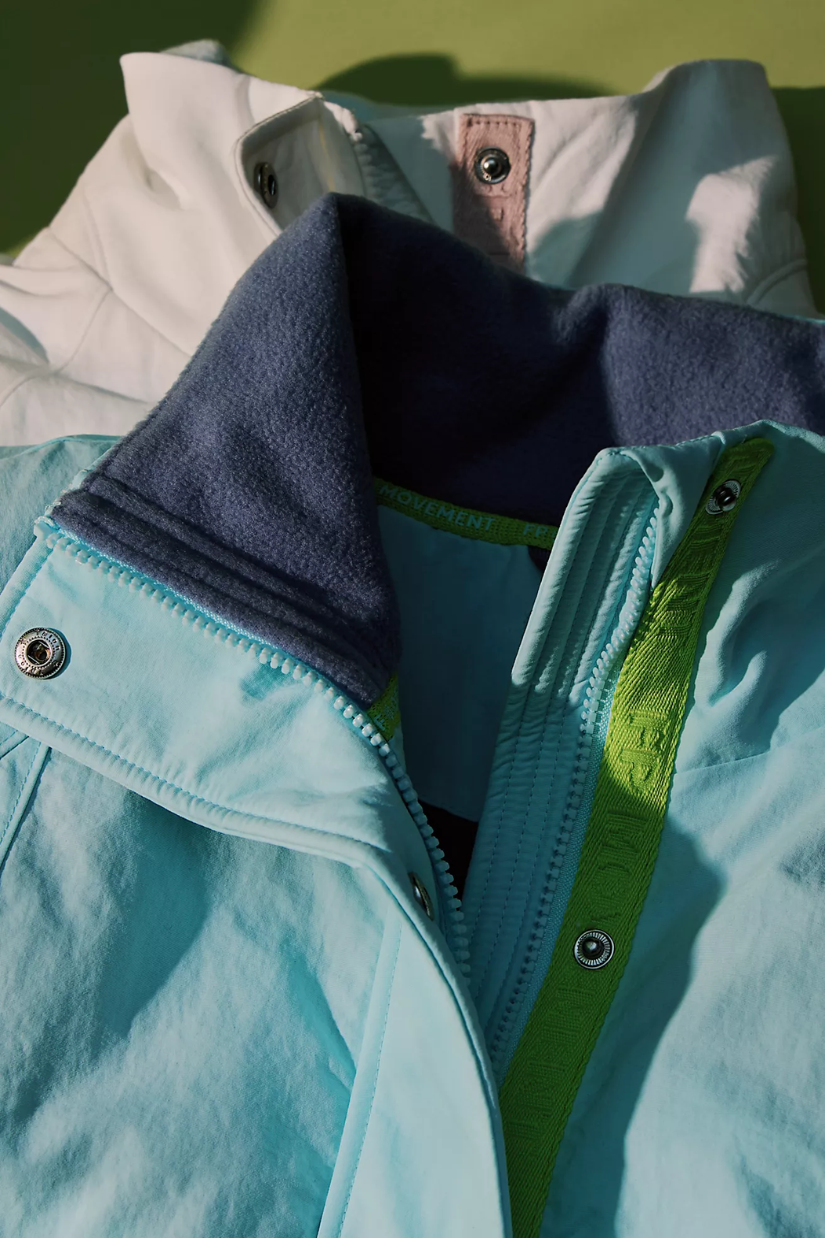 Field Tripper Jacket | Cool Down Combo