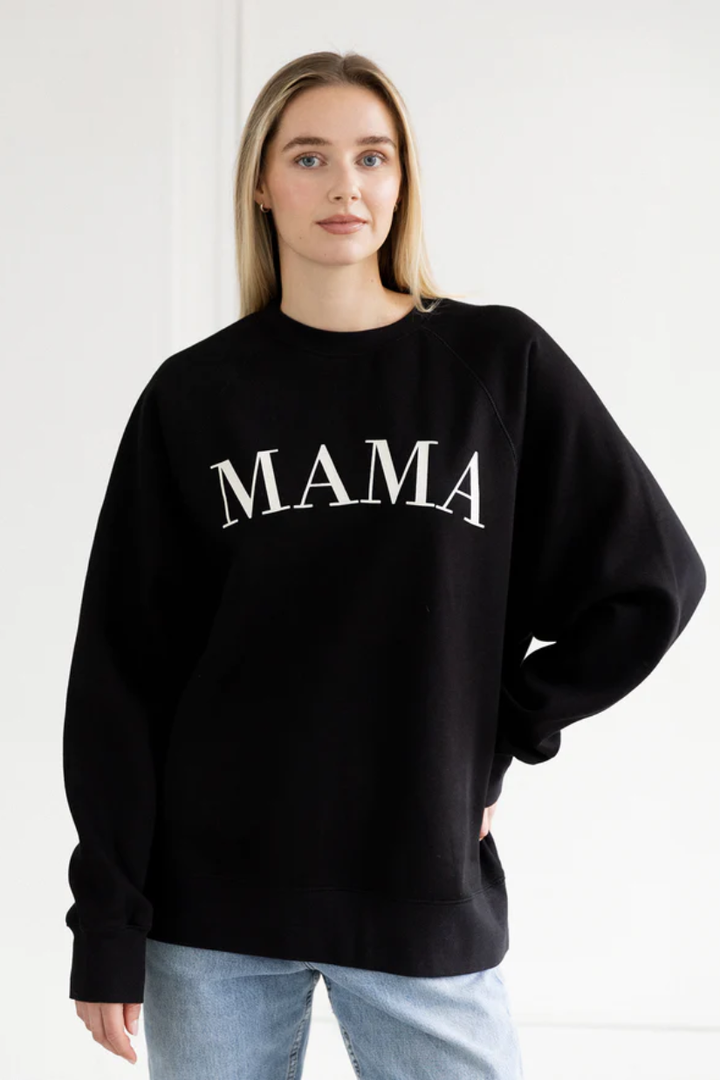 "Mama" Not Your Boyfriend&