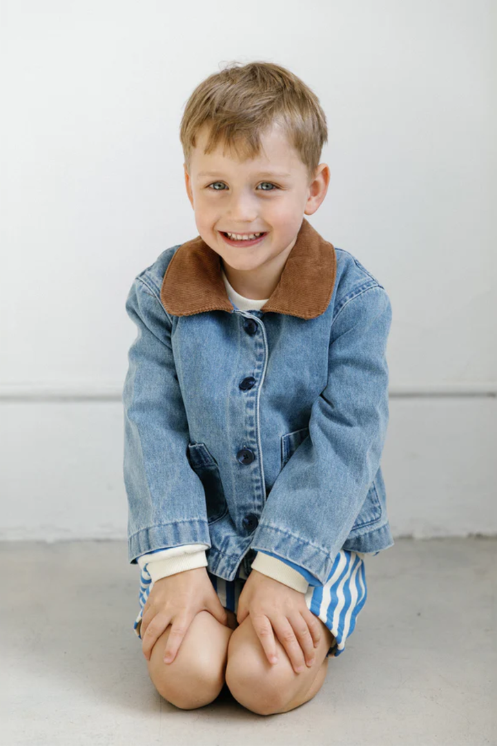 Kids Magali Jacket