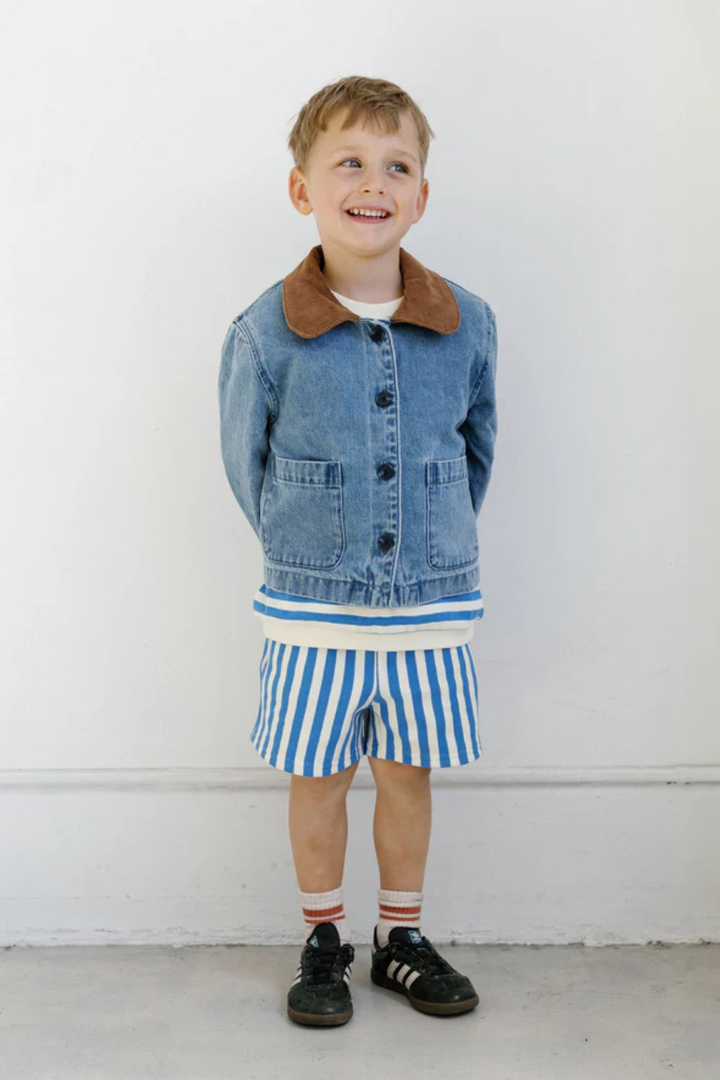 Kids Magali Jacket