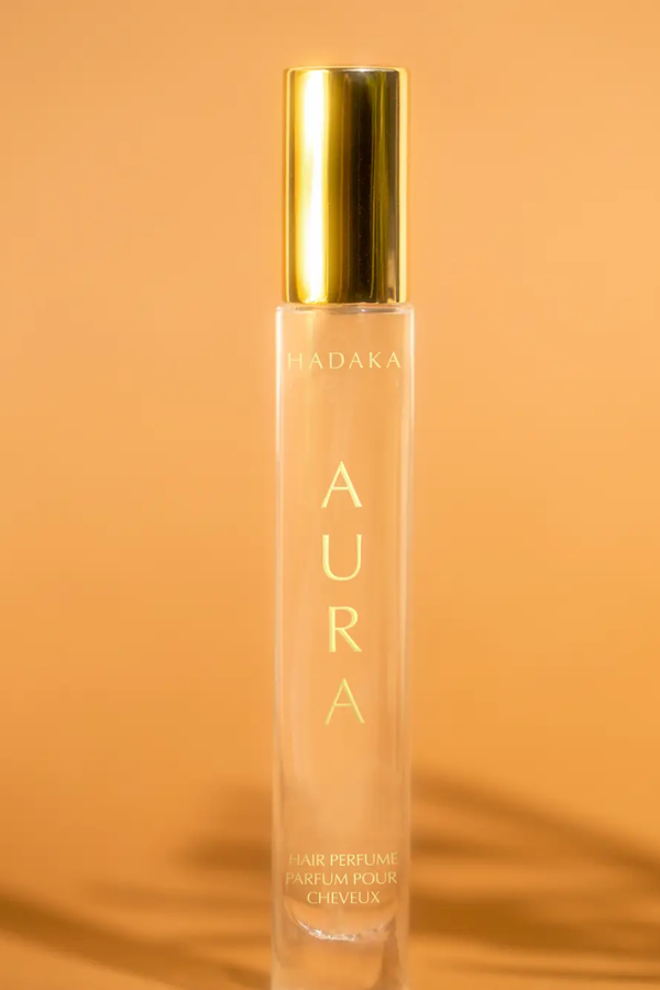 Hair Perfume | Beachy