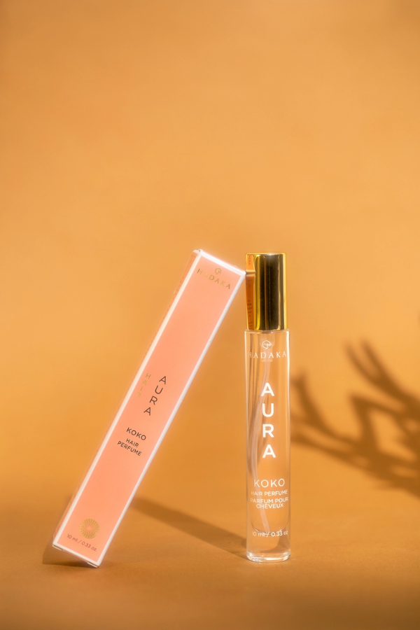 Hair Perfume | Beachy