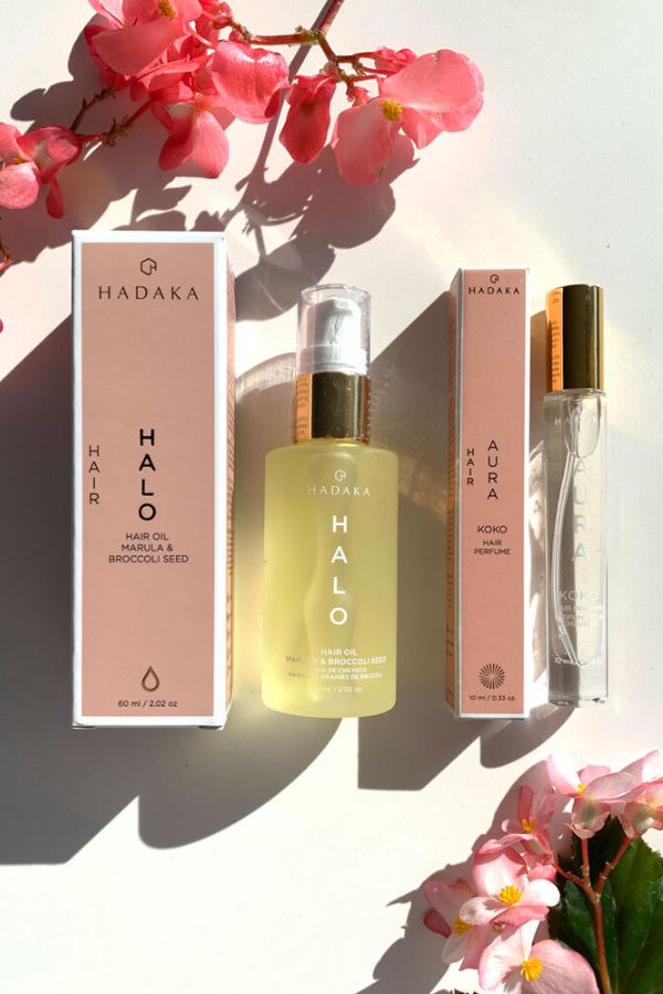 Hair Perfume | Beachy