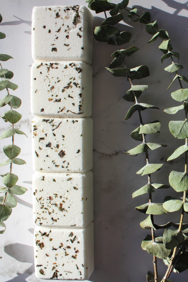 Eucalyptus | Shower Steamer 5pk