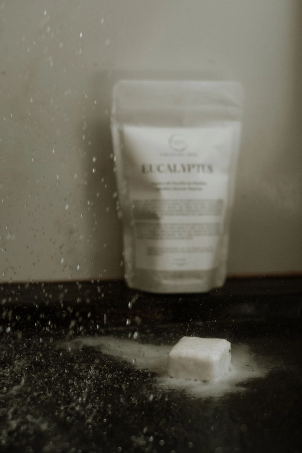 Eucalyptus | Shower Steamer 5pk