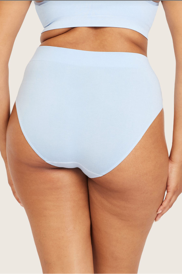 Full Breifs | Sky Blue