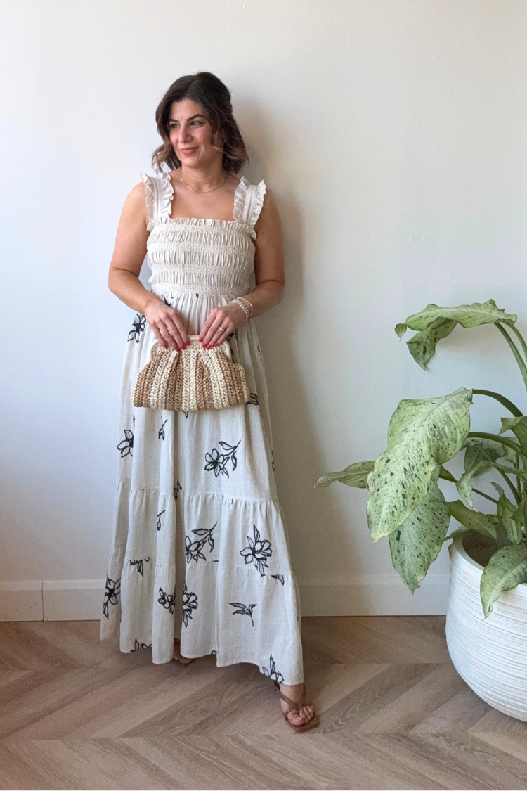 Margate Dress