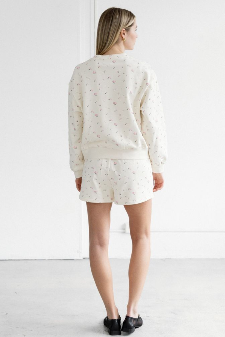 Floral Crew