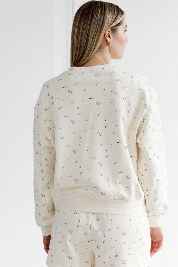Floral Crew