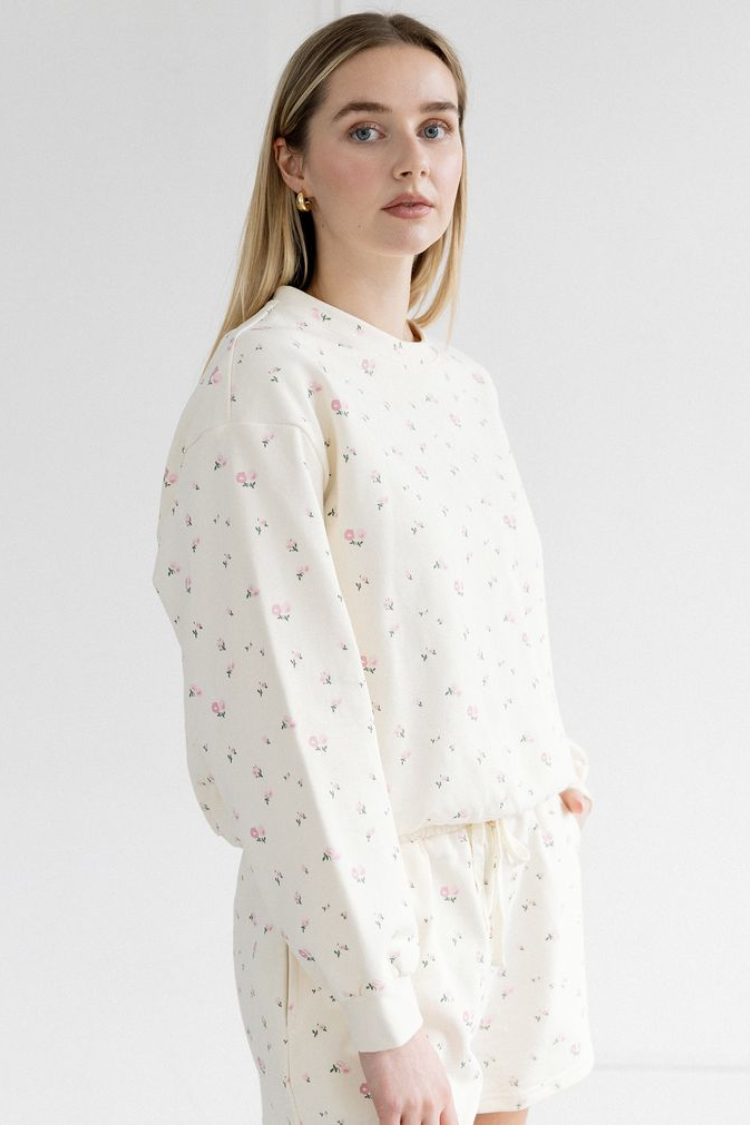 Floral Crew
