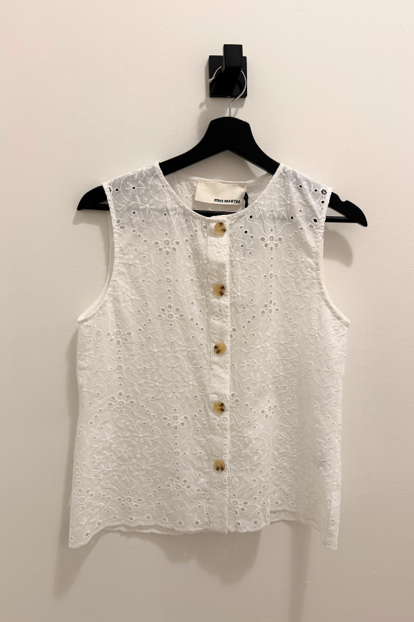 Azalea Top