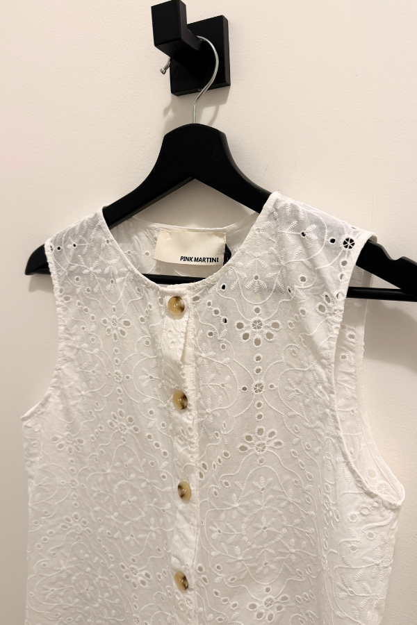 Azalea Top