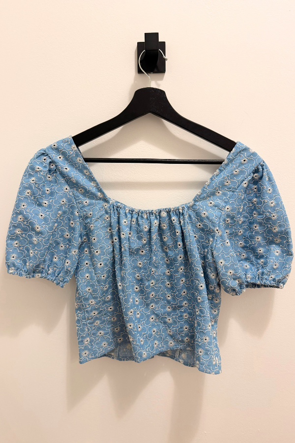 Hailey Top