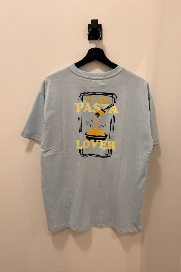Pasta Lovers Graphic Tee