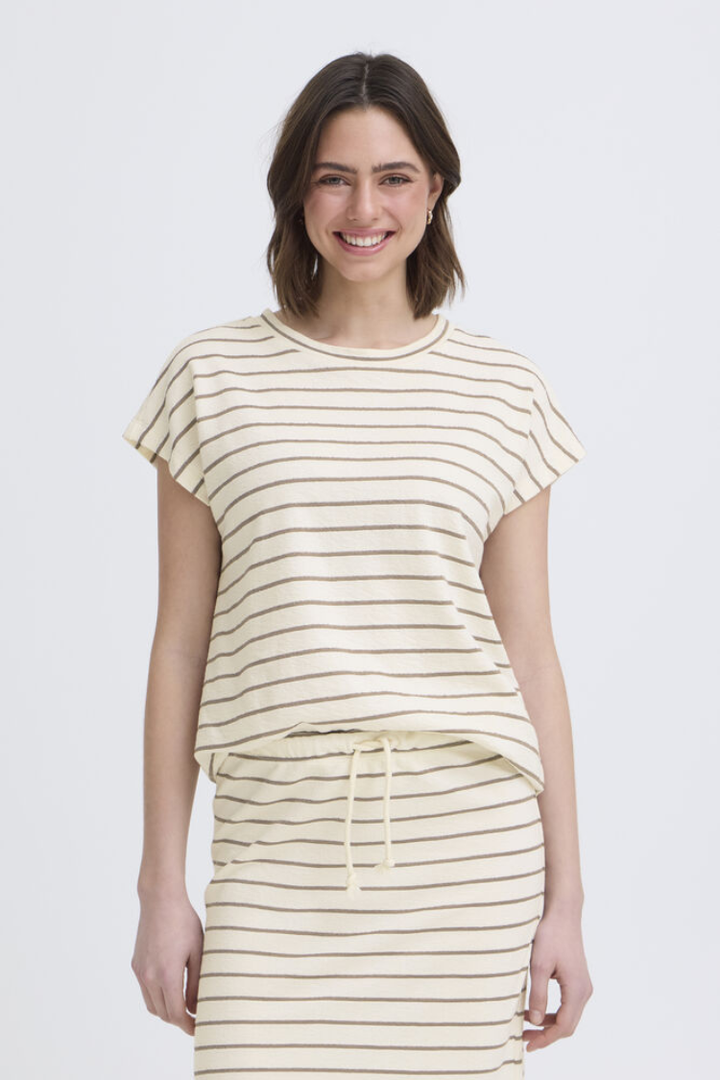 Fauna Tee