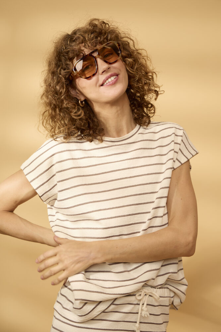 Fauna Tee