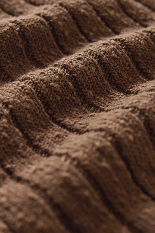 Acadia Sweater Tank