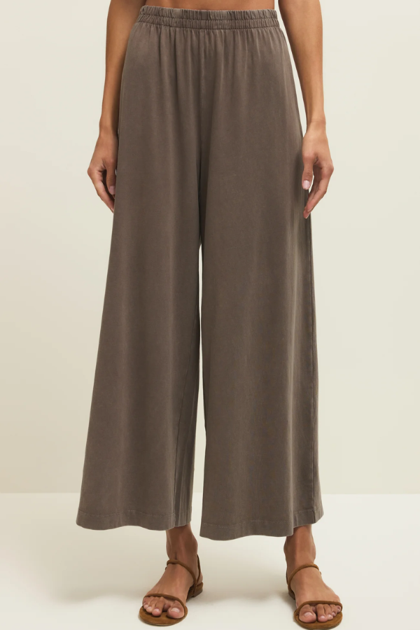 Scout Jersey Pant