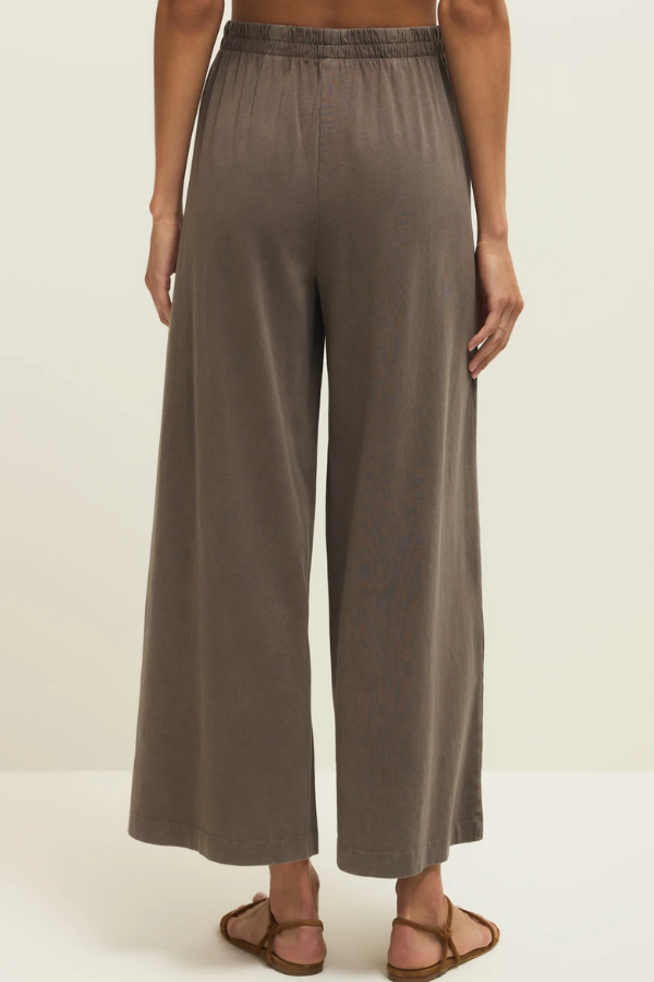 Scout Jersey Pant