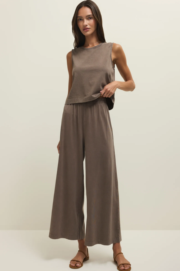 Scout Jersey Pant