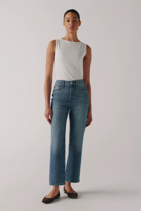 ASE Straight Leg | Everafter