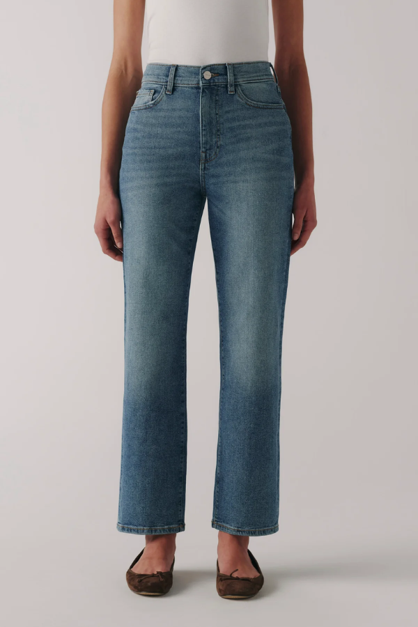 ASE Straight Leg | Everafter