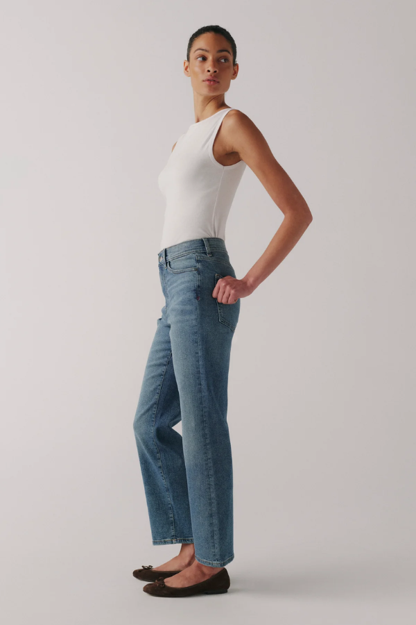 ASE Straight Leg | Everafter