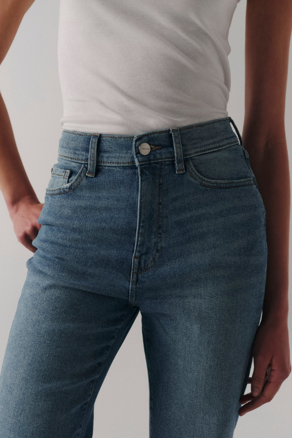 ASE Straight Leg | Everafter