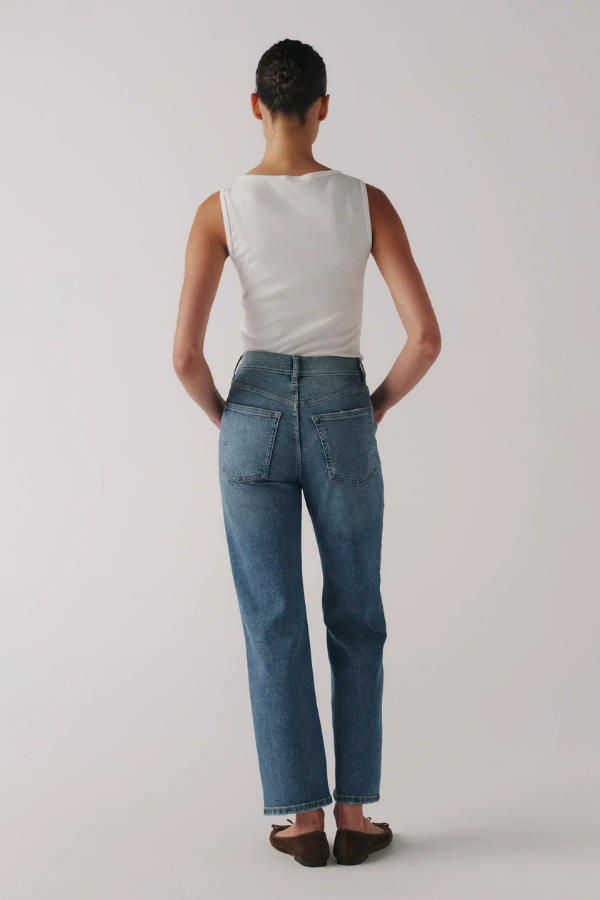ASE Straight Leg | Everafter