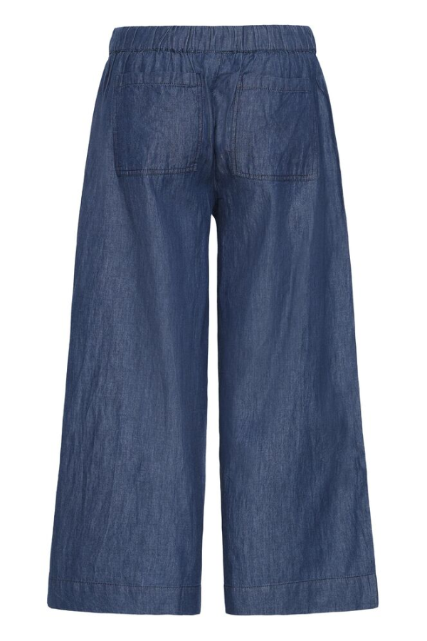 Larissa Chambray Pant