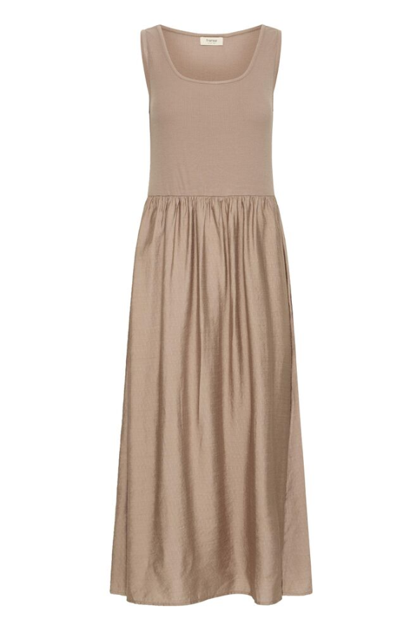 Jundy Midi Dress