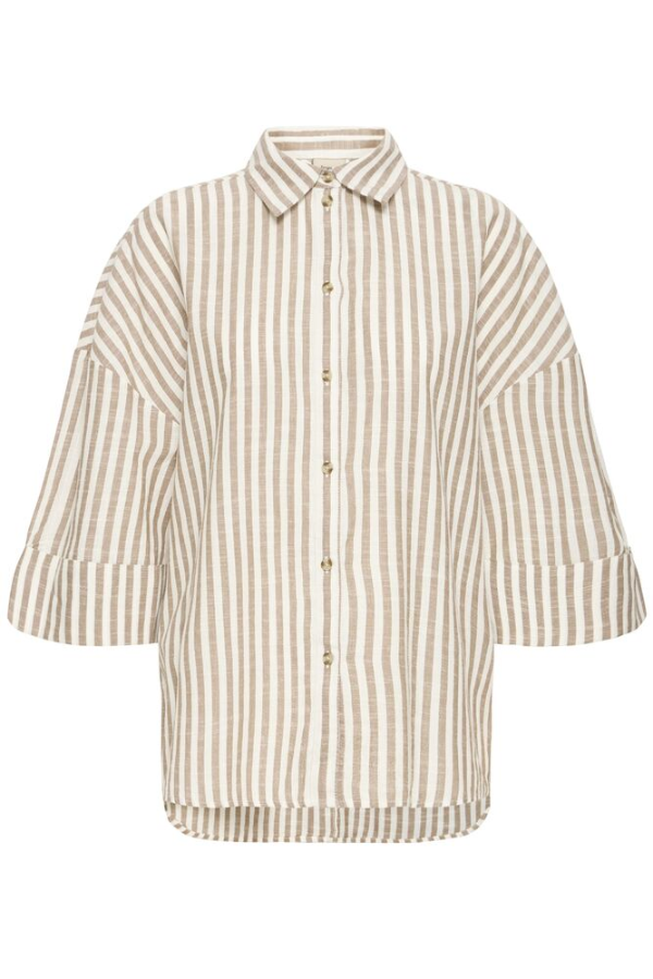 Phebe Cotton Blouse