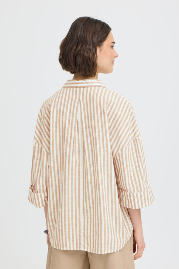 Phebe Cotton Blouse